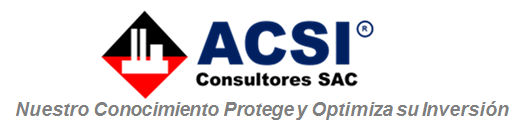 ACSI CONSULTORES S.A.C.